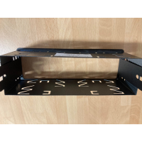 DIN mount  voor JOHNSON-2, Mc Kinley-  TTI TCB900 